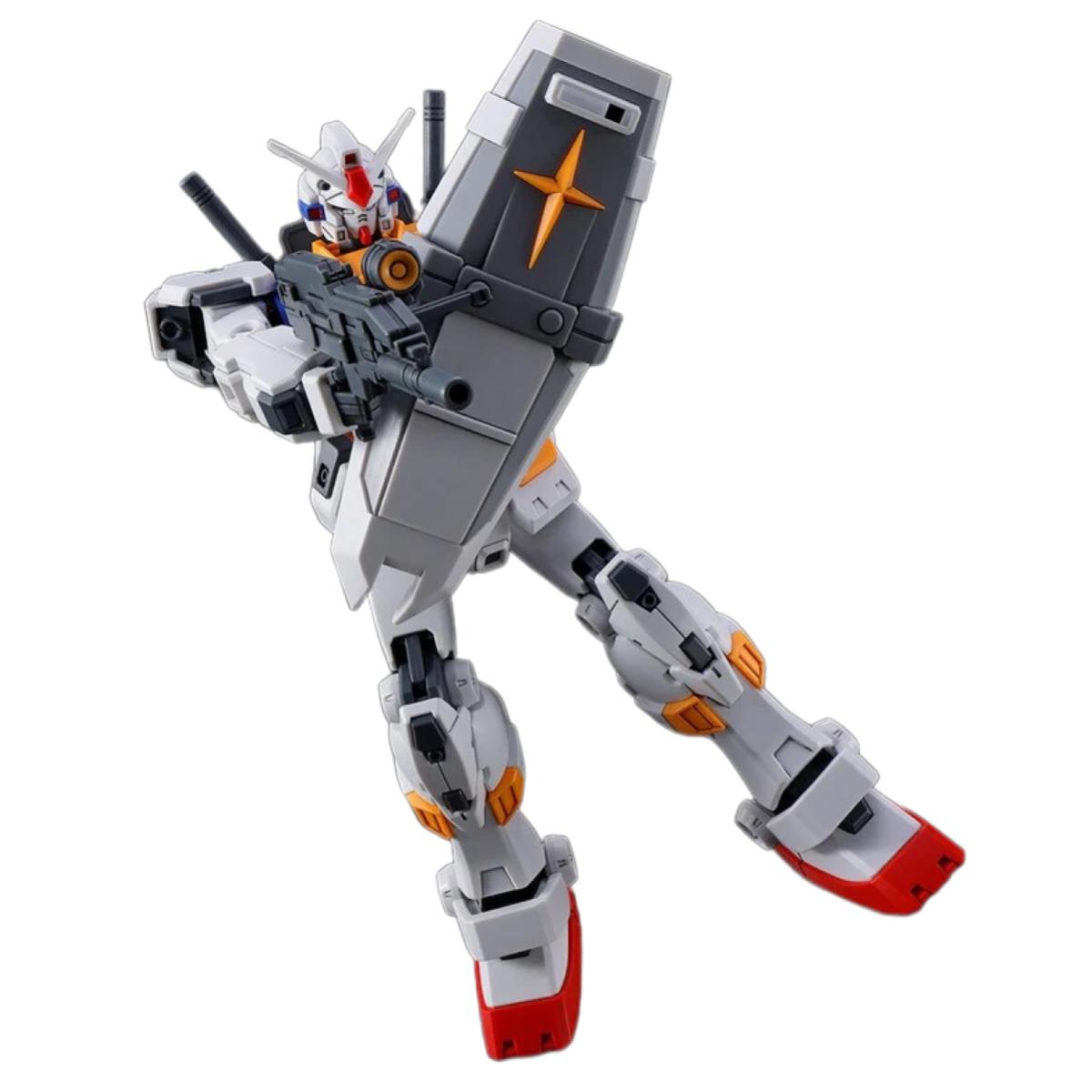 HG 1/144 RX-78-7 Gundam G07 Premium Bandai Exclusive - Gunpla - HG by Bandai Spirits