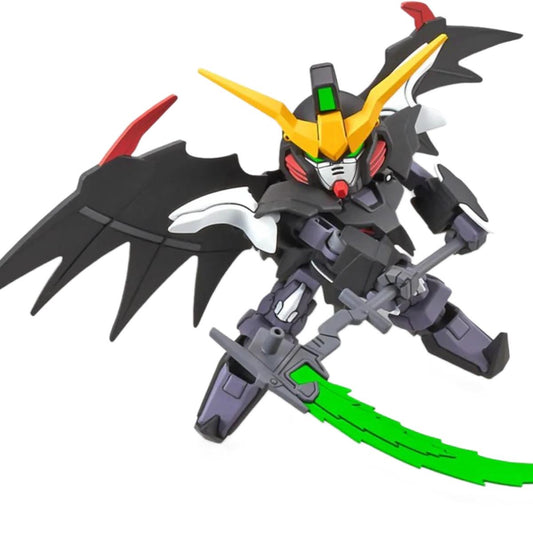 SD Gundam EX-Standard Gundam Deathscythe Hell EW