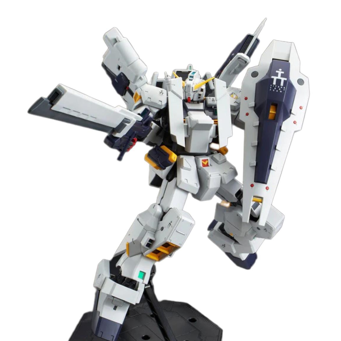 MG 1/100 G Parts Frudodo Premium Bandai - Gunpla - MG by Bandai Spirits