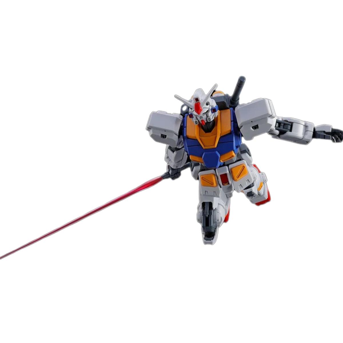 HG 1/144 RX-78-7 Gundam G07 Premium Bandai Exclusive - Gunpla - HG by Bandai Spirits