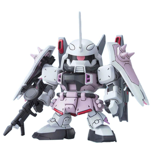 Mobile Suit Gundam SEED DESTINY BB Senshi ZGMF Zaku Series Set
