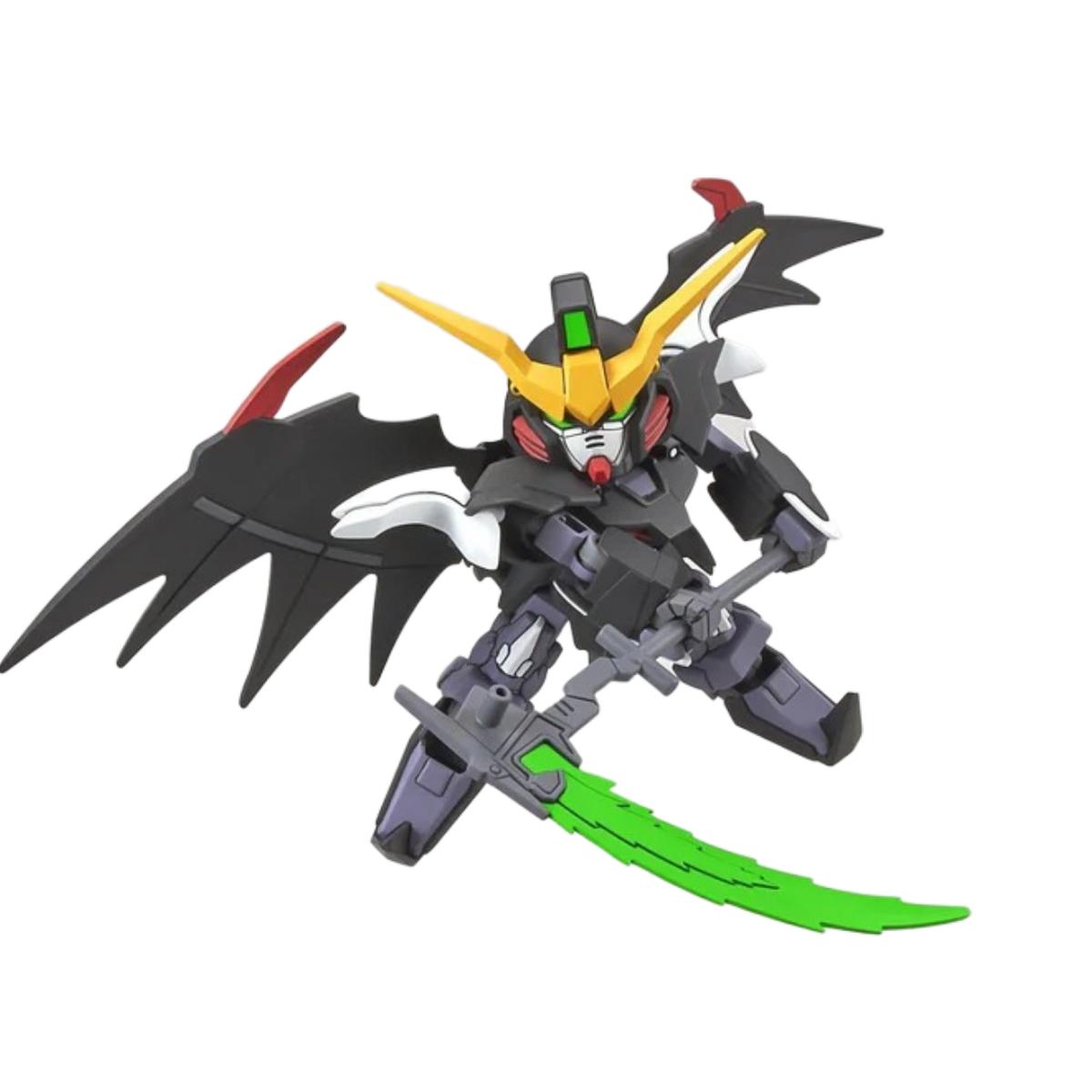 SD Gundam EX-Standard Gundam Deathscythe Hell EW - Gunpla by Bandai Spirits