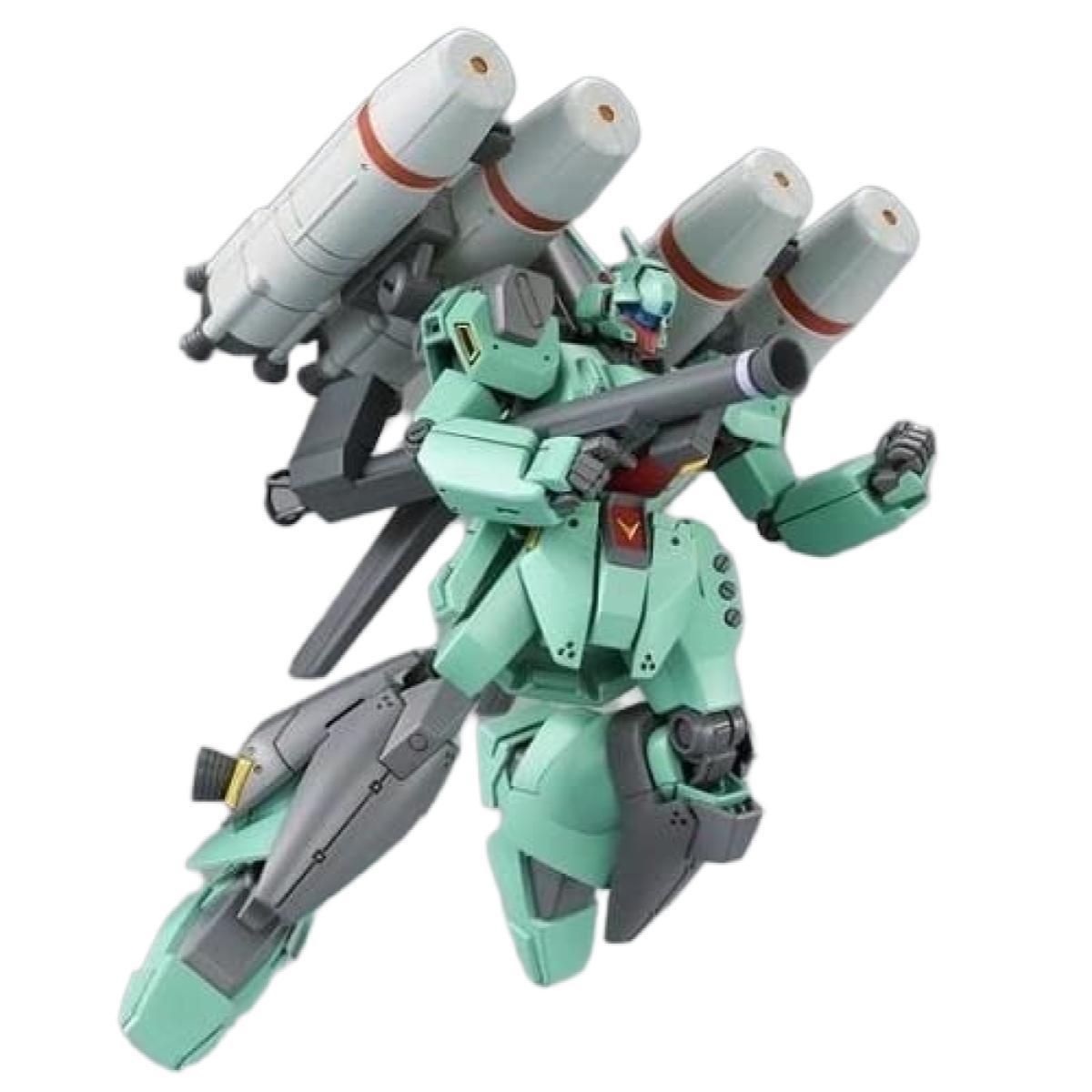 HGUC 1/144 RGM-89S Proto Stark Jegan | Bandai Spirits Gunpla