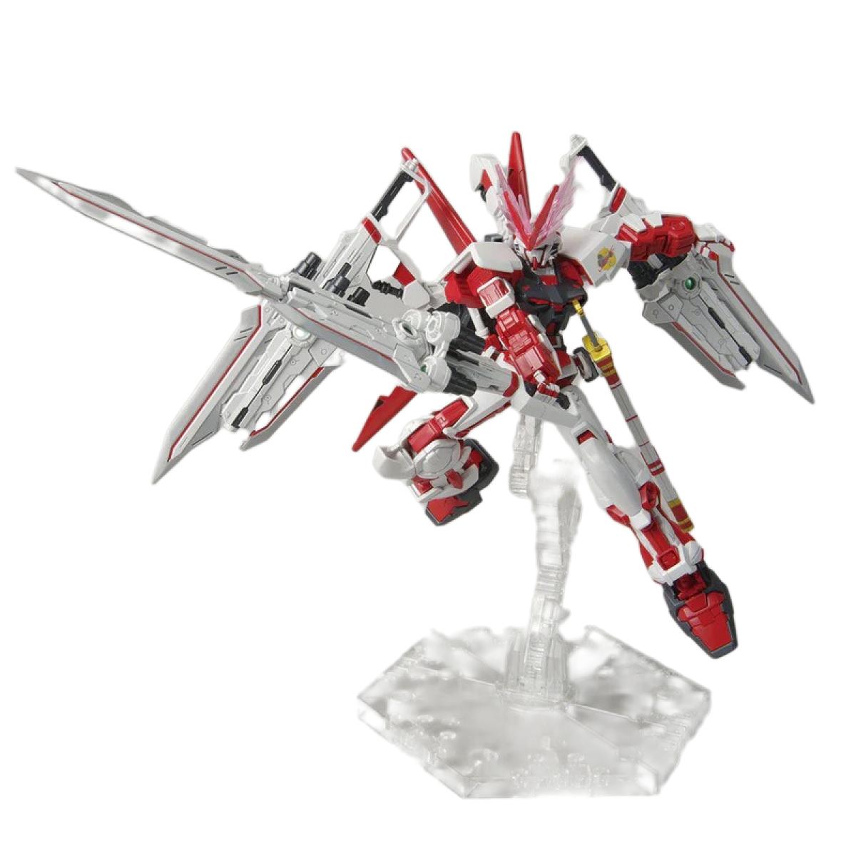 HG 1/144 Gundam Astray Red Dragon [Gundam Base Limited] - Gunpla - HG by Bandai Spirits