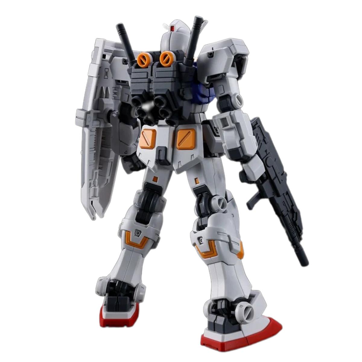 HG 1/144 RX-78-7 Gundam G07 Premium Bandai Exclusive - Gunpla - HG by Bandai Spirits