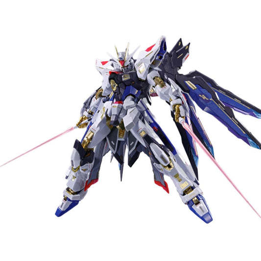 METAL BUILD Strike Freedom Gundam METAL BUILD FESTIVAL 2024 - Action Figure - METAL BUILD by Bandai Spirits
