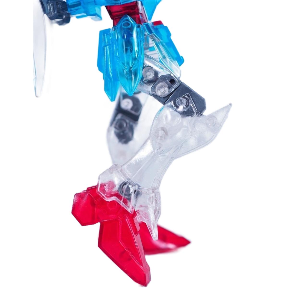 HG 1/144 Wing Gundam Zero Custom - Theater Public Memorial Special Edition [Pre-owned]