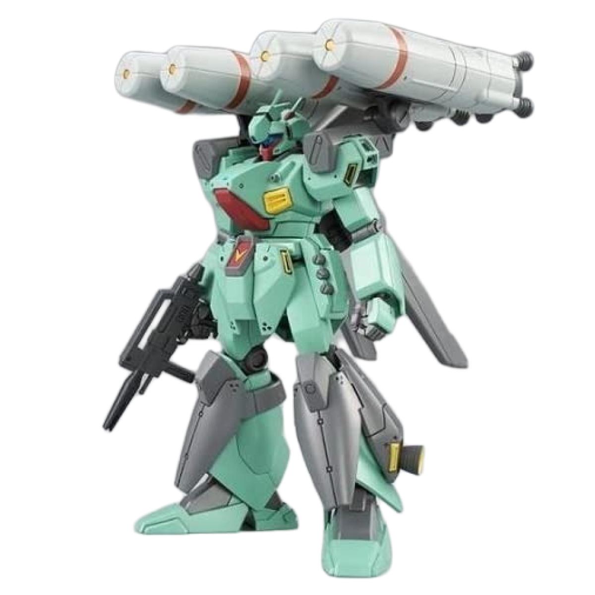 HGUC 1/144 RGM-89S Proto Stark Jegan | Bandai Spirits Gunpla