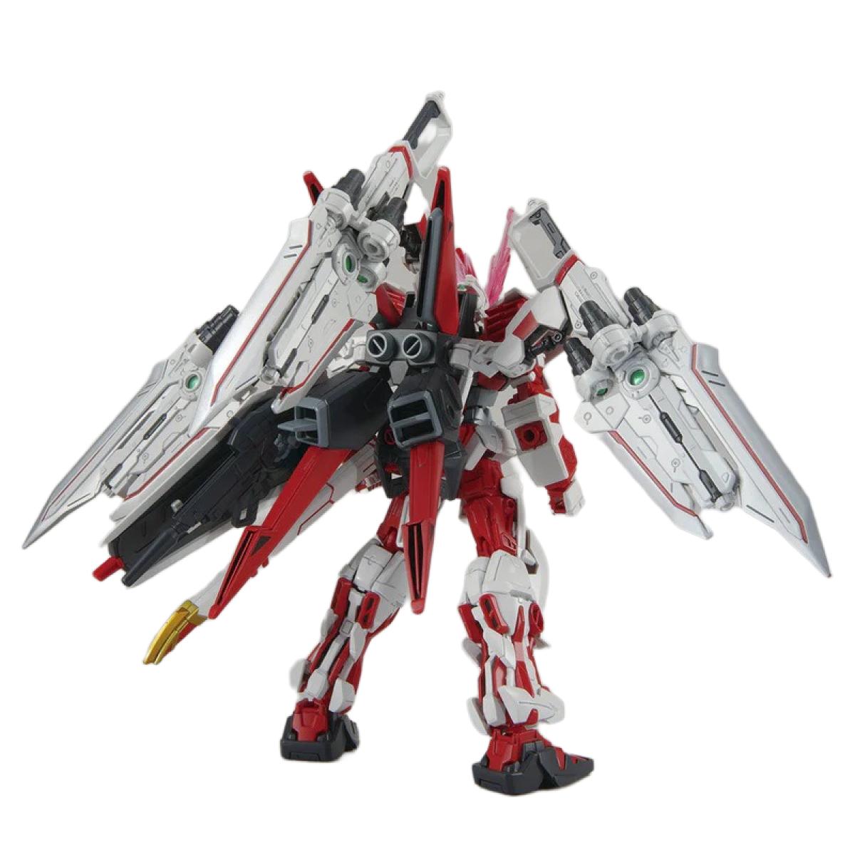 HG 1/144 Gundam Astray Red Dragon [Gundam Base Limited] - Gunpla - HG by Bandai Spirits