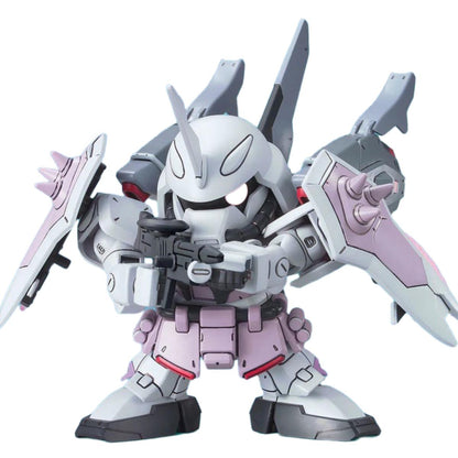 Mobile Suit Gundam SEED DESTINY BB Senshi ZGMF Zaku Series Set - Gunpla - SD by Bandai Spirits