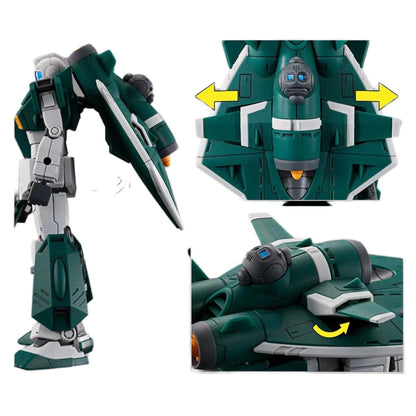 HG 1/144 GM Sloep - Premium Bandai Exclusive