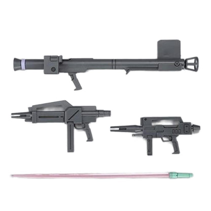 HGUC 1/144 RGM-89S Proto Stark Jegan | Bandai Spirits Gunpla