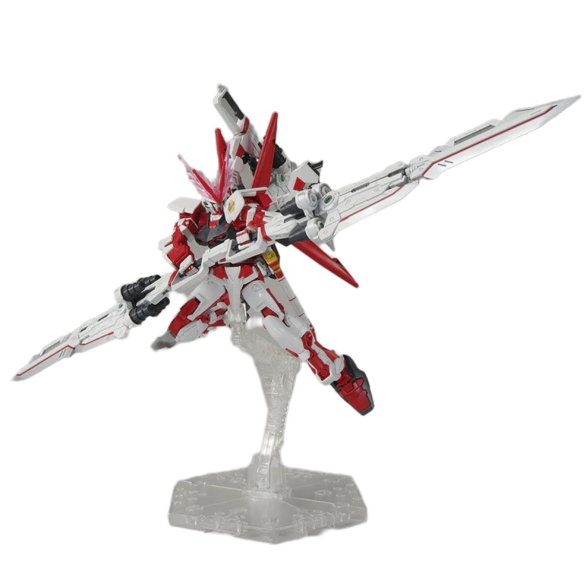 HG 1/144 Gundam Astray Red Dragon [Gundam Base Limited] - Gunpla - HG by Bandai Spirits