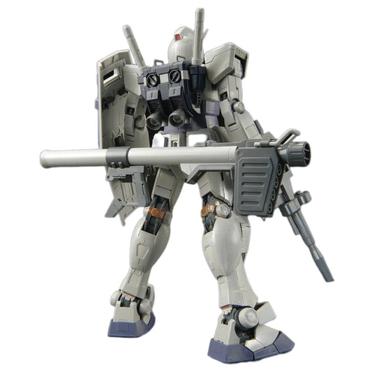 MG 1/100 RX-78-3 G-3 Gundam Ver.3.0 Gundam Base Limited - Gunpla - MG by Bandai Spirits