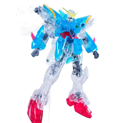 HG 1/144 Wing Gundam Zero Custom - Theater Public Memorial Special Edition [Pre-owned]