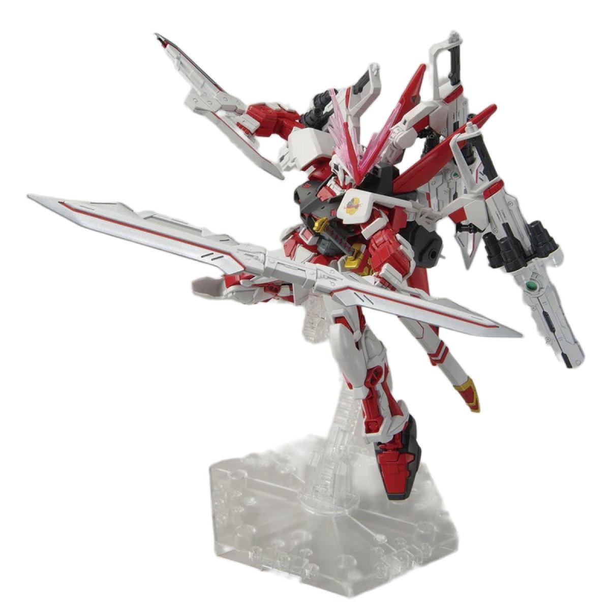 HG 1/144 Gundam Astray Red Dragon [Gundam Base Limited] - Gunpla - HG by Bandai Spirits