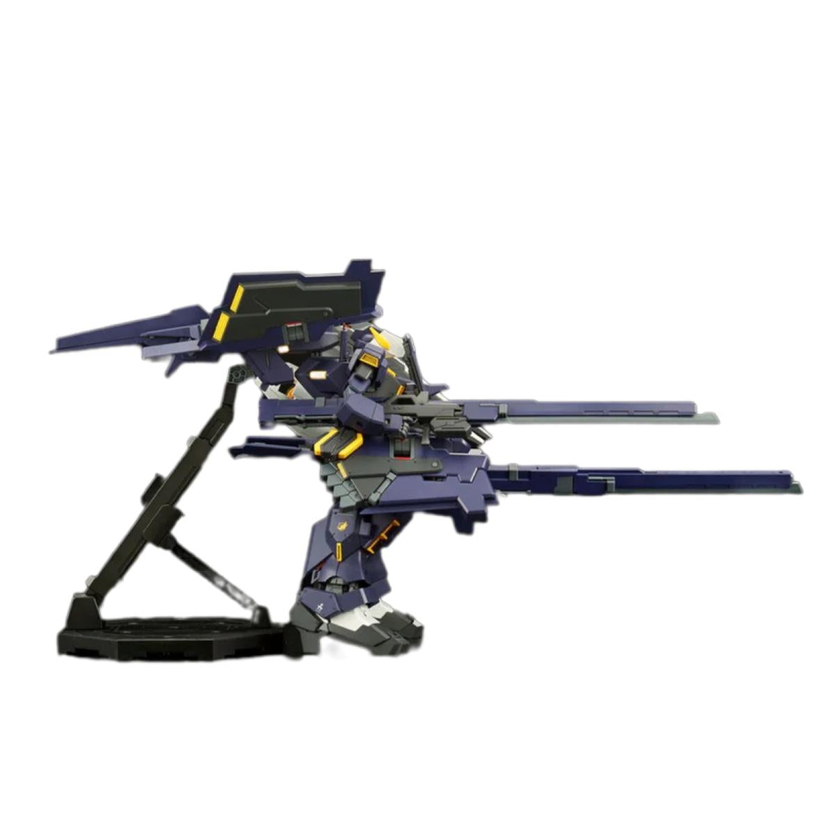 MG 1/100 G Parts Frudodo Combat Deployment Color - Gunpla by Bandai Spirits