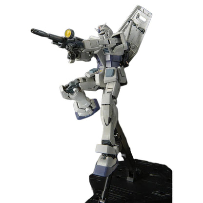 MG 1/100 RX-78-3 G-3 Gundam Ver.3.0 Gundam Base Limited - Gunpla - MG by Bandai Spirits