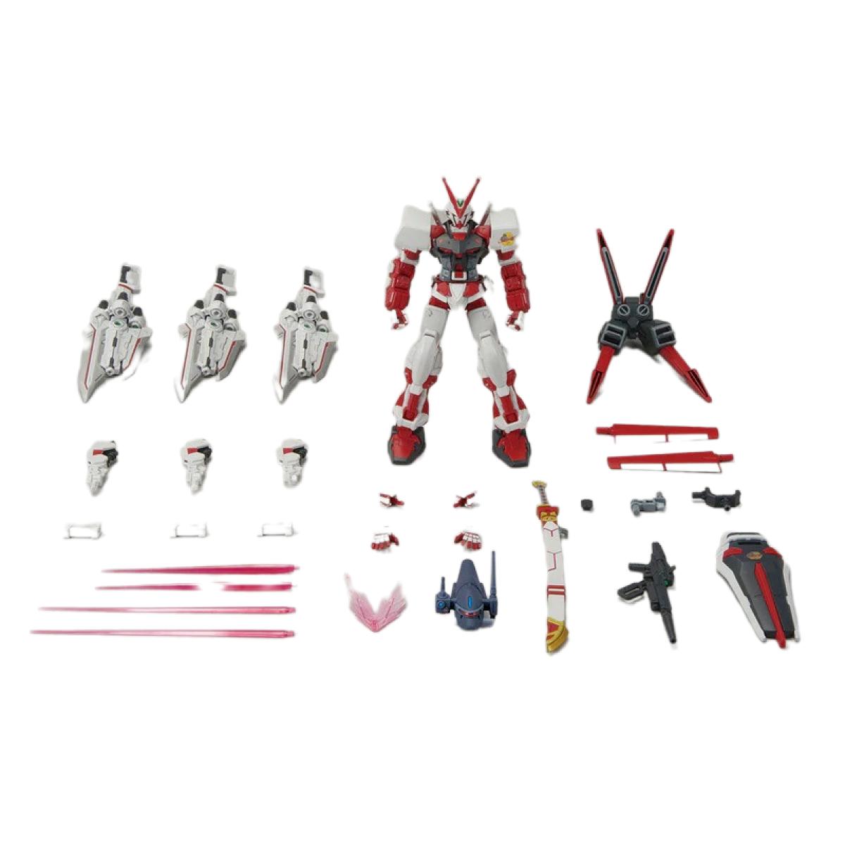 HG 1/144 Gundam Astray Red Dragon [Gundam Base Limited] - Gunpla - HG by Bandai Spirits