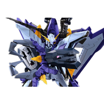 Full Mechanics 1/100 Boost Raider Gundam - Gunpla by Bandai Spirits