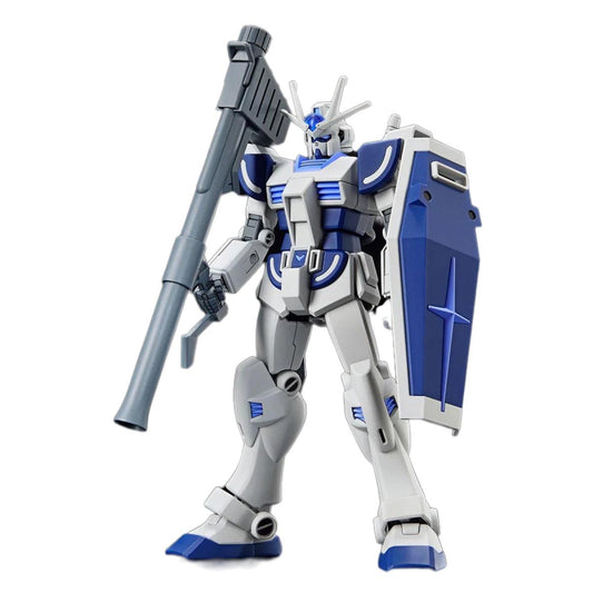 ENTRY GRADE 1/144 Gundam Base Limited Lah Gundam Shisaku Ichigata - Gunpla - Entry Grade by Bandai Spirits