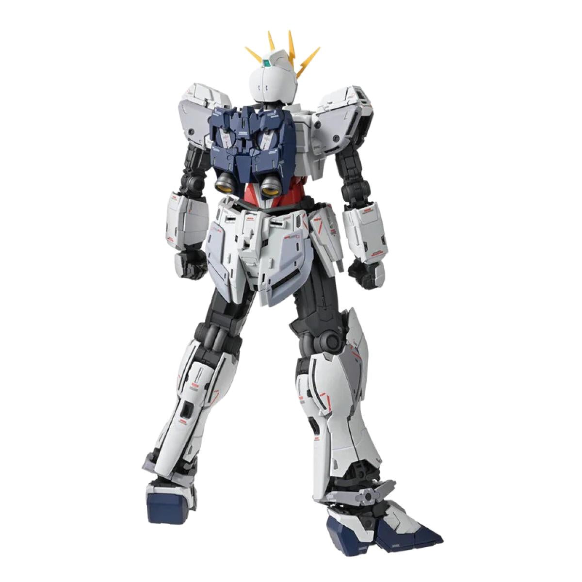 MG 1/100 Narrative Gundam C Equipment Ver.Ka | Mobile Suit Gundam NT - Gunpla - MG by Bandai Spirits