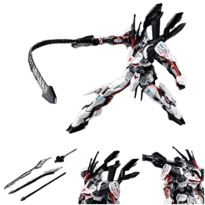 HG 1/144 Gundam Astray Blue Frame D (Road Astray Ω) Limited Edition Bandai Premium