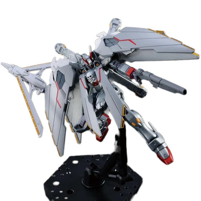 HG 1/144 Crossbone Gundam X-0 Full Cross - Gunpla - HG by Bandai Spirits