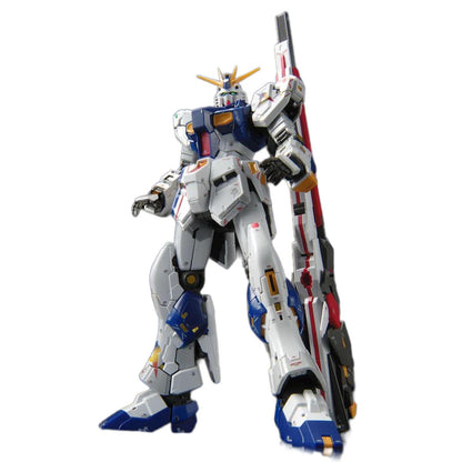 GUNDAM SIDE-F RG 1/144 RX-93ff ν-Gundam - Gunpla - RG by Bandai Spirits