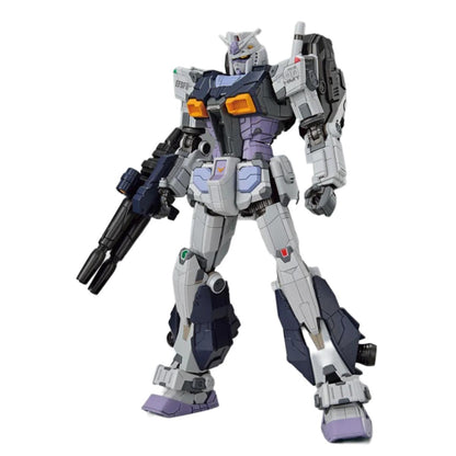 GUNDAM FACTORY YOKOHAMA 1/144 HG RX-78F00 High Mobility Type G-3 Image Color [Limited Edition] - Gunpla - HG by Bandai Spirits