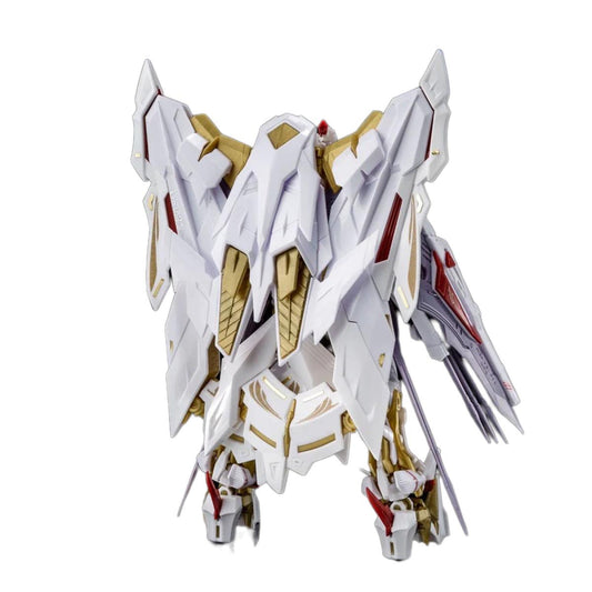 RG 1/144 Gundam Astray Gold Frame Amatsu Hana