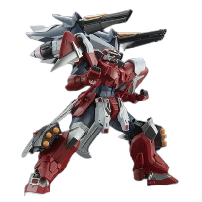 MG 1/100 GINN Gladiator Mobile Suit Gundam SEED ECLIPSE (Premium Bandai) - Gunpla - MG by Bandai Spirits