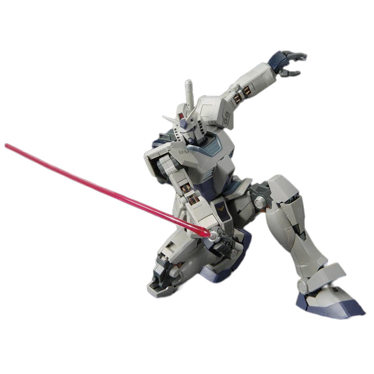 MG 1/100 RX-78-3 G-3 Gundam Ver.3.0 Gundam Base Limited - Gunpla - MG by Bandai Spirits