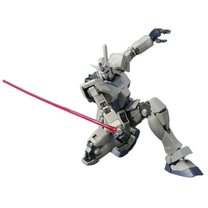 MG 1/100 RX-78-3 G-3 Gundam Ver.3.0 Gundam Base Limited - Gunpla - MG by Bandai Spirits