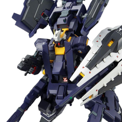 MG 1/100 G Parts Frudodo Combat Deployment Color - Gunpla by Bandai Spirits