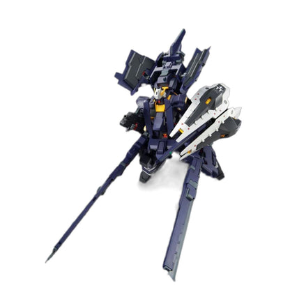 MG 1/100 G Parts Frudodo Combat Deployment Color - Gunpla by Bandai Spirits
