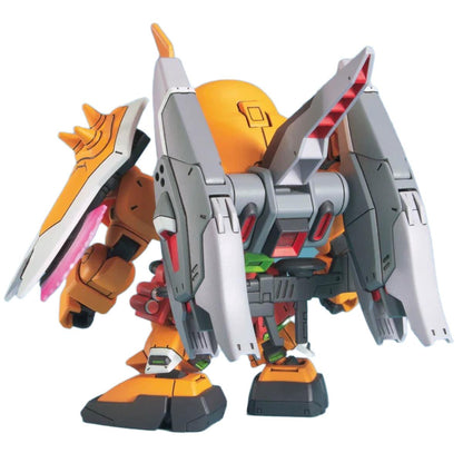 Mobile Suit Gundam SEED DESTINY BB Senshi ZGMF Zaku Series Set - Gunpla - SD by Bandai Spirits