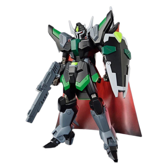 HG 1/144 Black Knight Squadron Rudra Griffin Albarest Custom