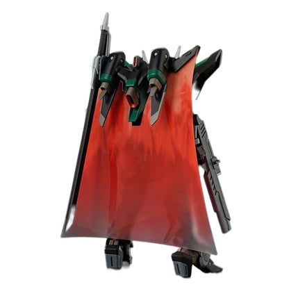 HG 1/144 Black Knight Squadron Rudra Griffin Albarest Custom - Gunpla by Bandai Spirits