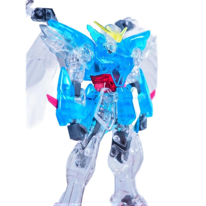 HG 1/144 Wing Gundam Zero Custom - Theater Public Memorial Special Edition [Pre-owned]