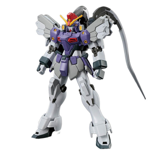 HG 1/144 Gundam Sandrock Custom EW