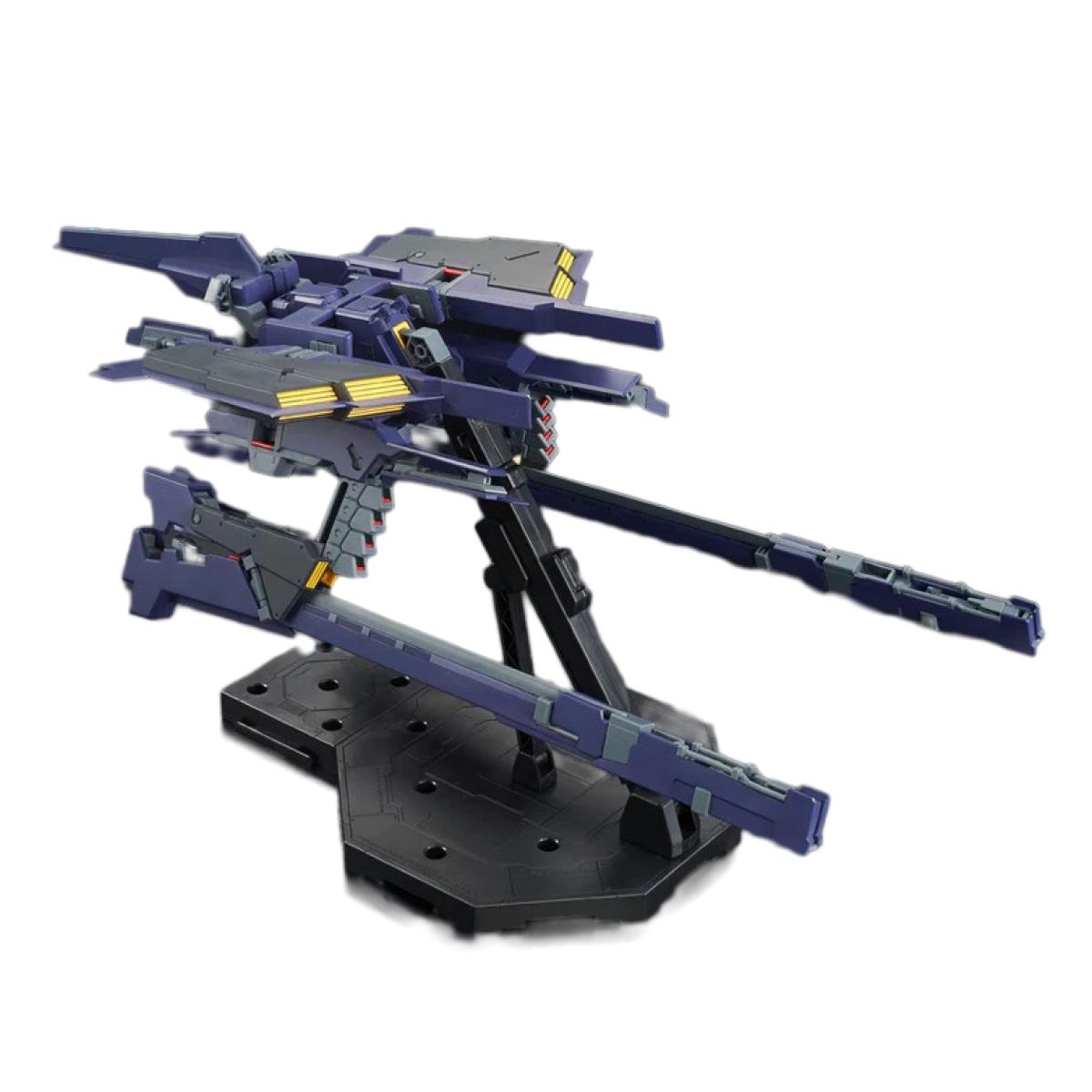 MG 1/100 G Parts Frudodo Combat Deployment Color - Gunpla by Bandai Spirits