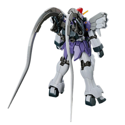 HG 1/144 Gundam Sandrock Custom EW