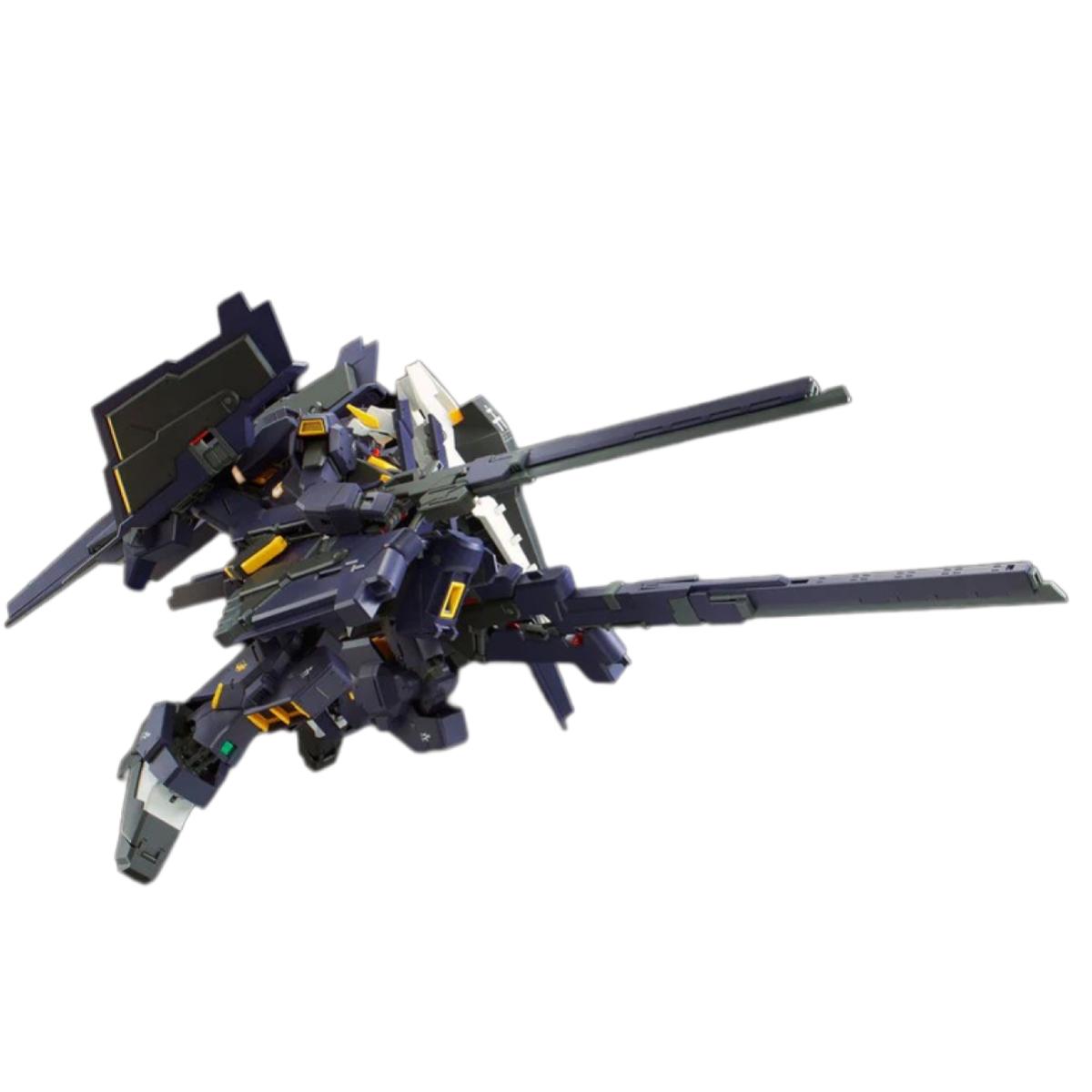 MG 1/100 G Parts Frudodo Combat Deployment Color - Gunpla by Bandai Spirits