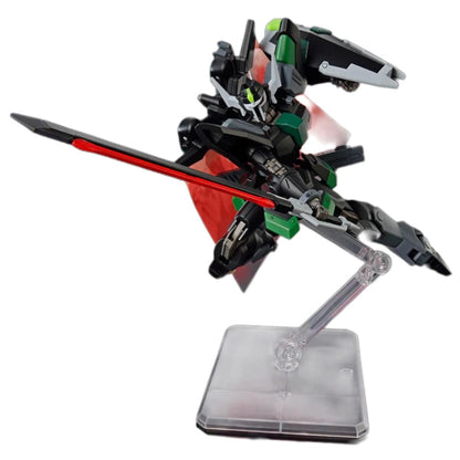 HG 1/144 Black Knight Squadron Rudra Griffin Albarest Custom - Gunpla by Bandai Spirits