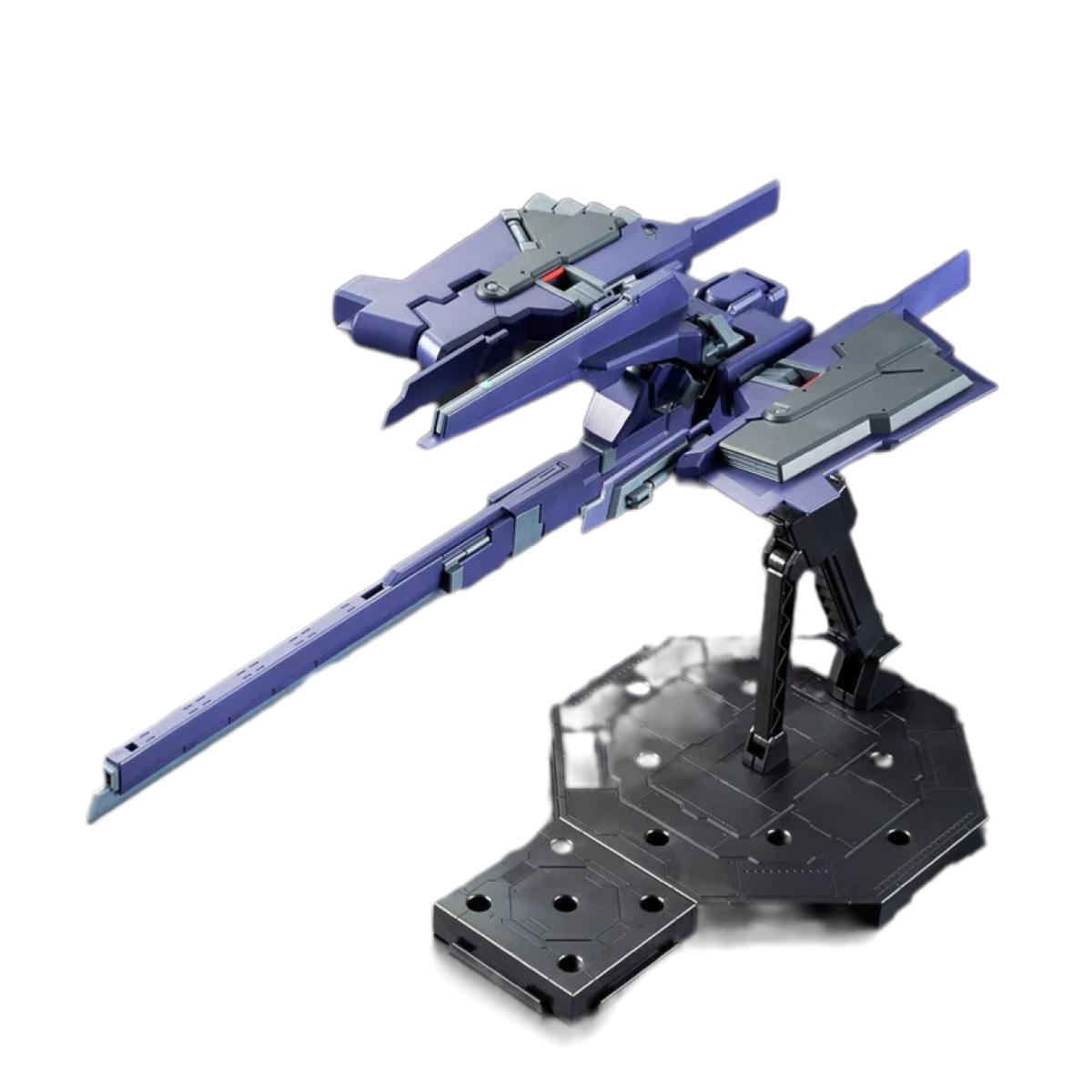 MG 1/100 G Parts Frudodo Combat Deployment Color - Gunpla by Bandai Spirits