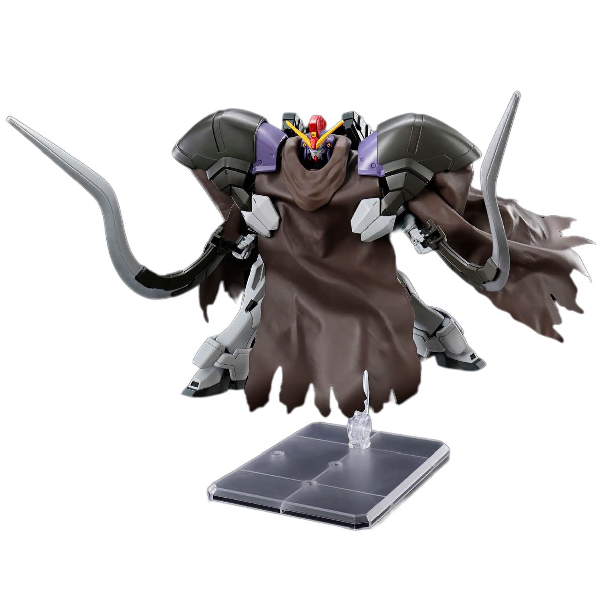 HG 1/144 Gundam Sandrock Custom EW