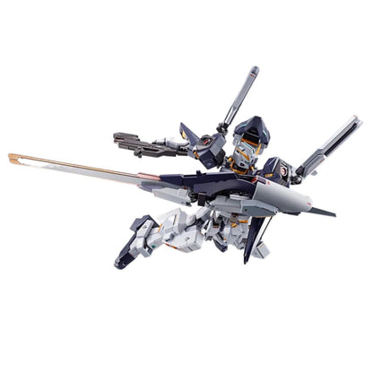 METAL ROBOT Spirits SIDE MS Gundam TR-1 Hyzenthlay - Action Figure - METAL ROBOT Spirits by Bandai Spirits