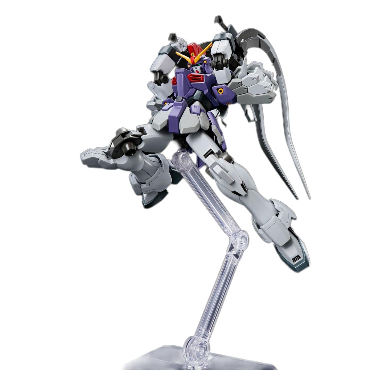 HG 1/144 Gundam Sandrock Custom EW