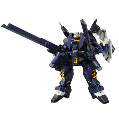 MG 1/100 G Parts Frudodo Combat Deployment Color - Gunpla by Bandai Spirits